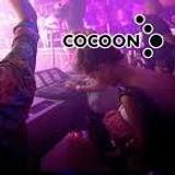 Sven Väth & Carl Cox at "Cocoon Club" at Amnesia (San Rafael - Ibiza) - 30 July 2001