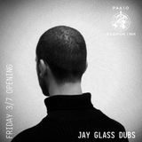 Jay Glass Dubs - 03 July 2020