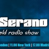 Milto Serano /// DanceField radio show 001 @ Light Wave Radio 20.10.12