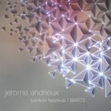 Jerome Andrieux - Bankito festival / BAR72