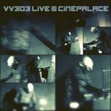 VV303 Live @ cinéPalace Kortrijk 29/11/2014