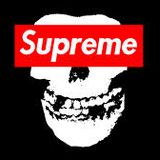 Suprême brother