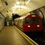 James Nite - London Underground Parties