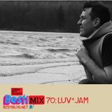 Bestimix 70: Luv*Jam
