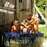 PRA OUVIR NO BAIN /// IT FM MIXXXTAPE /// BY DBN-PROJECT (P) 2007
