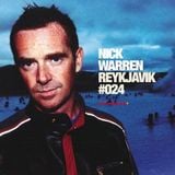Global Underground 024: Nick Warren-Reykjavik cd1