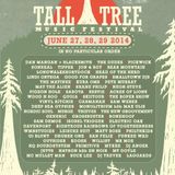 DJ Primitive Live Tall Tree Music 2014