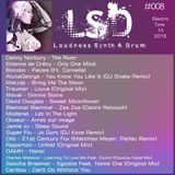 Loudness Synth & Drums #08