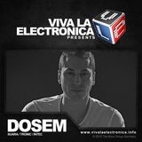 Viva la Electronica pres Dosem (Suara)
