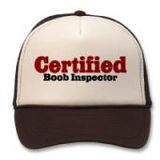 DJ Moneyshot - Boob Inspector