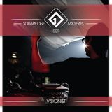 Square One Mix Series #009 Visionist