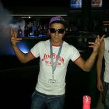 Dany D. - Vocal Mix June @ Luxury beach Bar&Dinner (Sunny Beach)