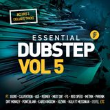 Dubstep Essentials Mix Vol. 5