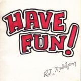 HAVE FUN mixed by DJ Sovv