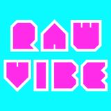 DJ Fridgeman - Raw Vibe Mix 01 - Nov 2011