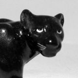 Porcelain Panther Mini Episode #10: Kate Prior
