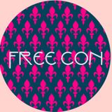 Free Con - Red Sea Dance Radio Mix #20 (7.5.2012)