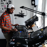 Dinner With Lloyd @ The Lot Radio 04 April 2016