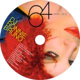 DJ Ronnie Bruno CD 64 (2010)