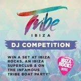 Tribe Ibiza 2014 DJ Competition - Charlie Scruff