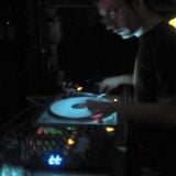 Rubén Seoane (6/2/2012)@Moog Club Bcn