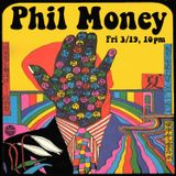 Phil Money 3.18.16