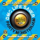 Life Saver Party Monsterjam 1