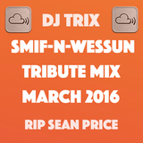 SMIF-N-WESSUN MIX - DJ TRIX