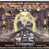 Randall Helter Skelter 'Odyssey' 26th Nov '96