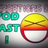 Vodcast! - Sensations 1.0
