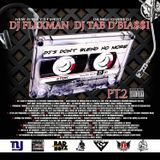 DJ's Don't Blend No More pt. 2 (Blend Cd)