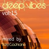 Deepvibes Volume: 15