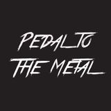 22/10/15 Pedal to the Metal
