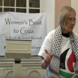 Peace Buzz Episode with Serena Blaiz #2 - March 24, 2016 - BSR Program #44