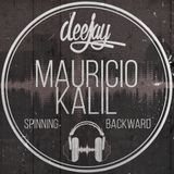 Spinning Backward #008 (Old Skool For Homies)
