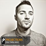 Evil Twin: Projections 002