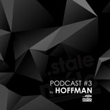 ...stále málo PODCAST 003 by HOFFMAN