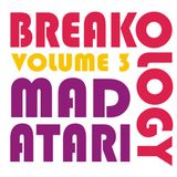 BREAKOLOGY VOL. 3
