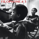 FILOPHONE 18 avril 2014