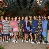 Gorman Moth And Moon Runway Mix 2015