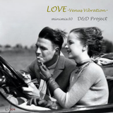 D&D Pro minimix30 -LOVE venus vibration- LV004