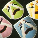 1of4 Evolution of Art of Noise's 'Beatbox'