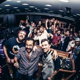 live @ Karak Beats #021 w/ Alexander Nut (Dimensions Launch Party - Dubai)