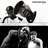 Eightball & MJG vs UGK