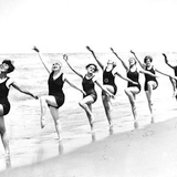 Get The Point? Good - Let's Dance
