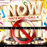 DJ SD - Now Thats What I Call A Drum And Bass Mix vol. 1