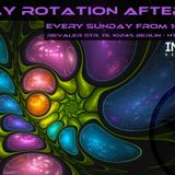 DJ Der Loth (Triptonite Rec.) - Sunday Rotation Tunes (Live Recording DJ Set)