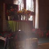 Homecoming (Sacred Circle Feb 21 2010)