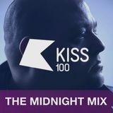 KISS 100 MIDNIGHT MIX