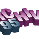 Archive95 Winterfall Mixtape 2016